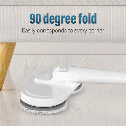 Purilite Select Cordless Electric Mop