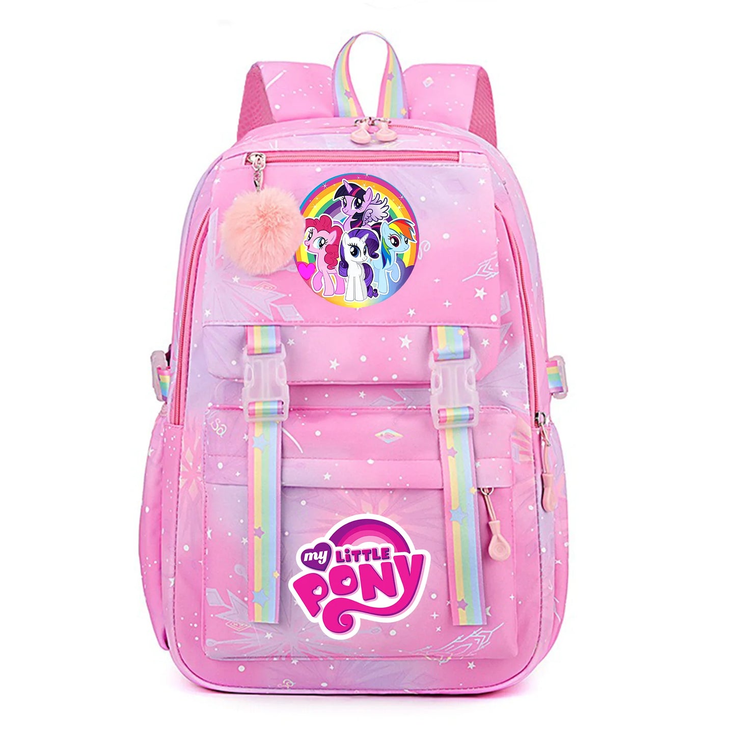 Purilite Select My Little Pony Backpack