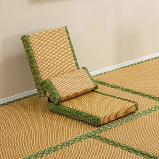 Purilite Select Japanese Tatami Floor Chair