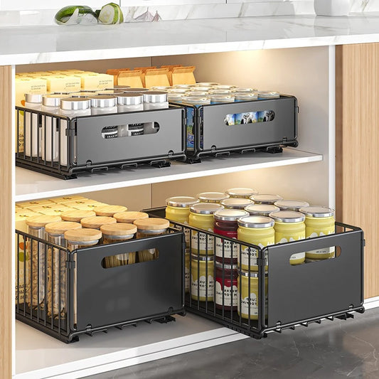 Purilite Select Non-Perforated Folding Cabinet