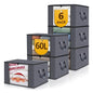 Purilite Select Foldable Clothes Storage Bag
