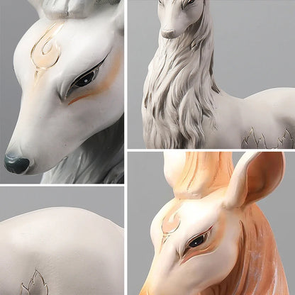 Purilite Select 35cm High-End Deer Statue