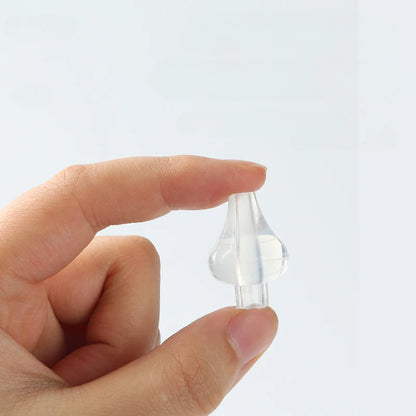 Purilite Select 60ml Nose Cleaner Needle Tube