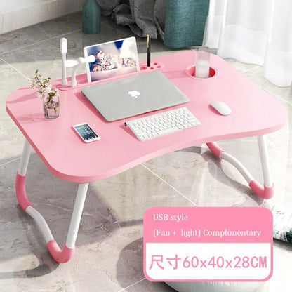 Purilite Select Foldable Laptop Desk