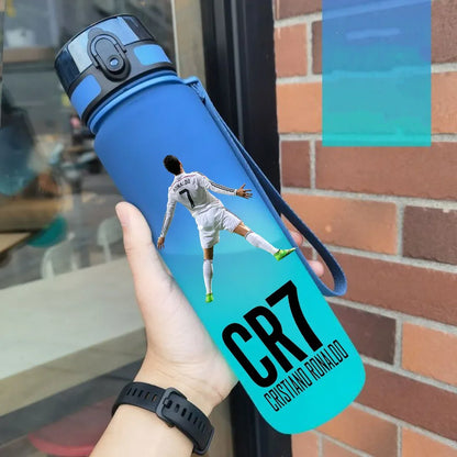 Purilite Select Cristiano Ronaldo Sports Water Bottle