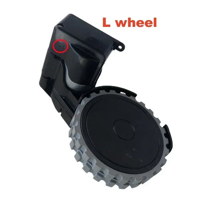 Purilite Select Wheel Motor for Proscenic M8 Pro / M7 Pro / M7 Max / Uoni V980 Plus / V980 MAX / V980 Pro / V10 / Roidmi / EVE Plus Robot Vacuum