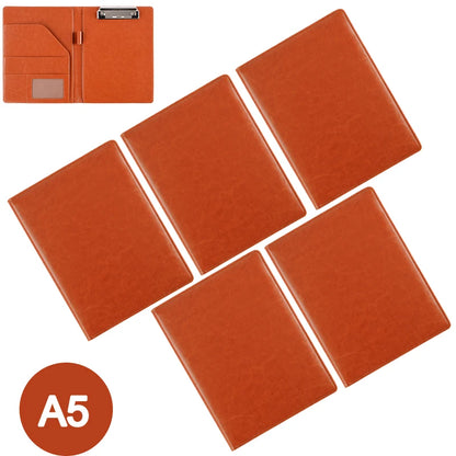 Purilite Select Leather Padfolio