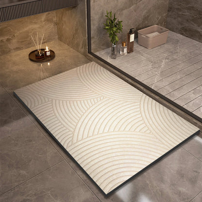 Purilite Select Super Absorbent Bath Mat (50—80cm)