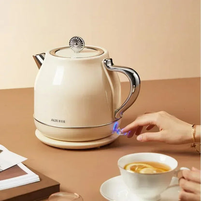 Purilite Select – 1.8L Stainless Steel Electric Kettle