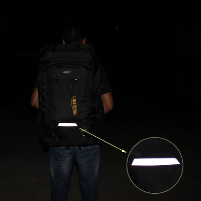 Purilite Select Tactical Outdoor Travel Backpack