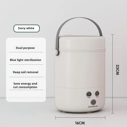 Purilite Select Mini Automatic Washing Machine