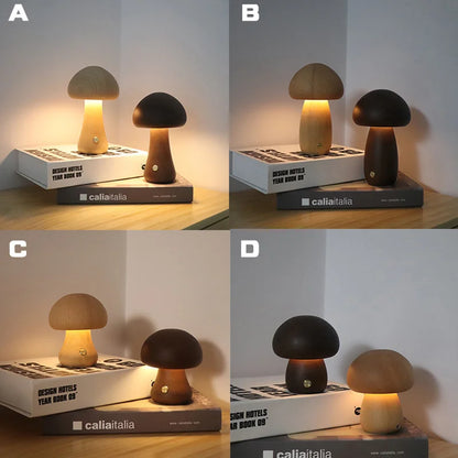 Purilite Select INS LED Night Light with Touch Switch