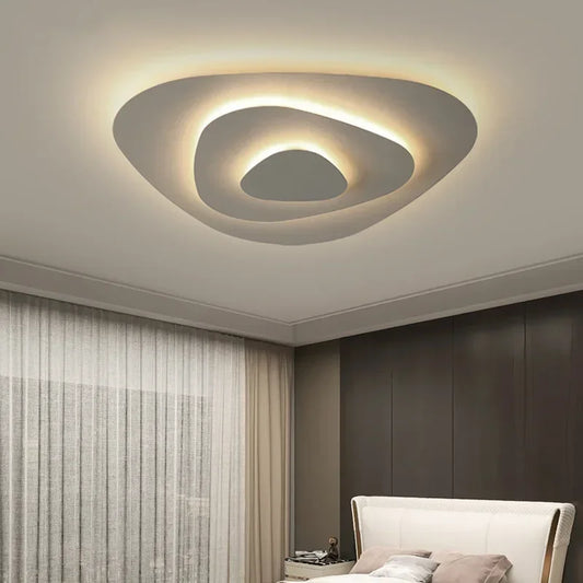 Purilite Select Modern LED Ceiling Chandelier