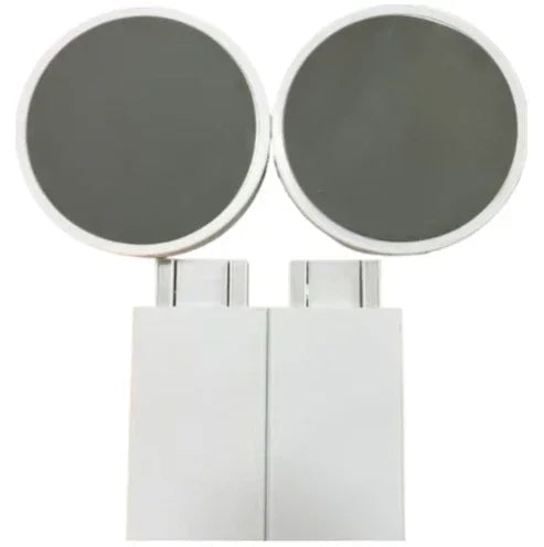 Purilite Select | Portable Rotating Food Turntable | Lazy Susan Revolution Tray for Dining Table & Family Gatherings