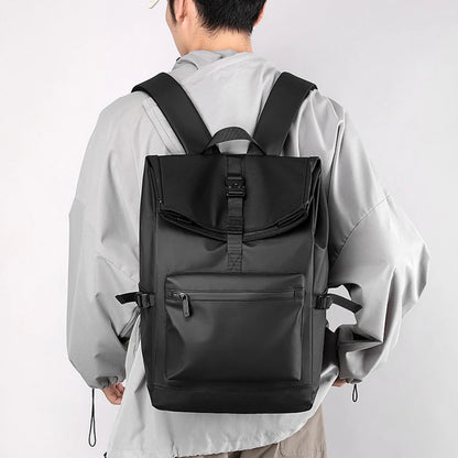 Purilite Select 17" Urban Business Backpack for Men