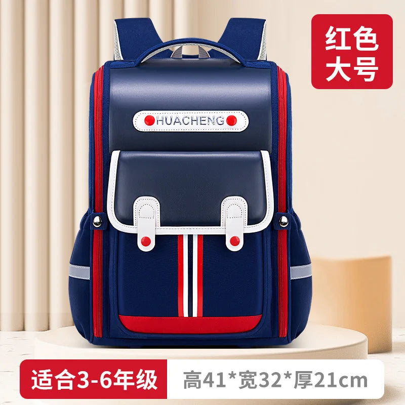 Purilite Select 2025 New School Bag