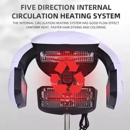 Purilite Select Intelligent Hair Heater