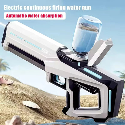 Purilite Select Electric Water Gun