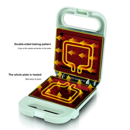 Purilite Select Multifunction Sandwich Maker