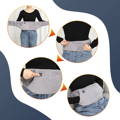 Purilite Select Electric Heating Belt