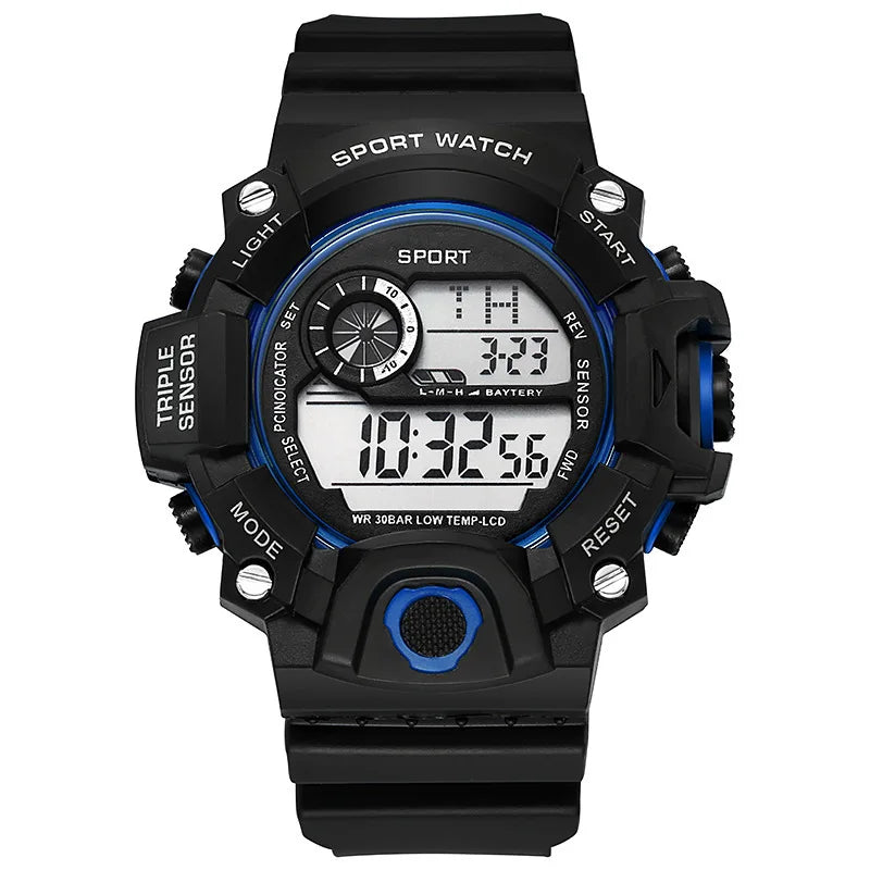Purilite Select Y73 Men’s Watch