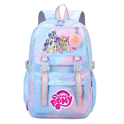 Purilite Select My Little Pony Backpack