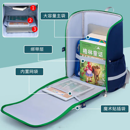Purilite Select 2025 New School Bag