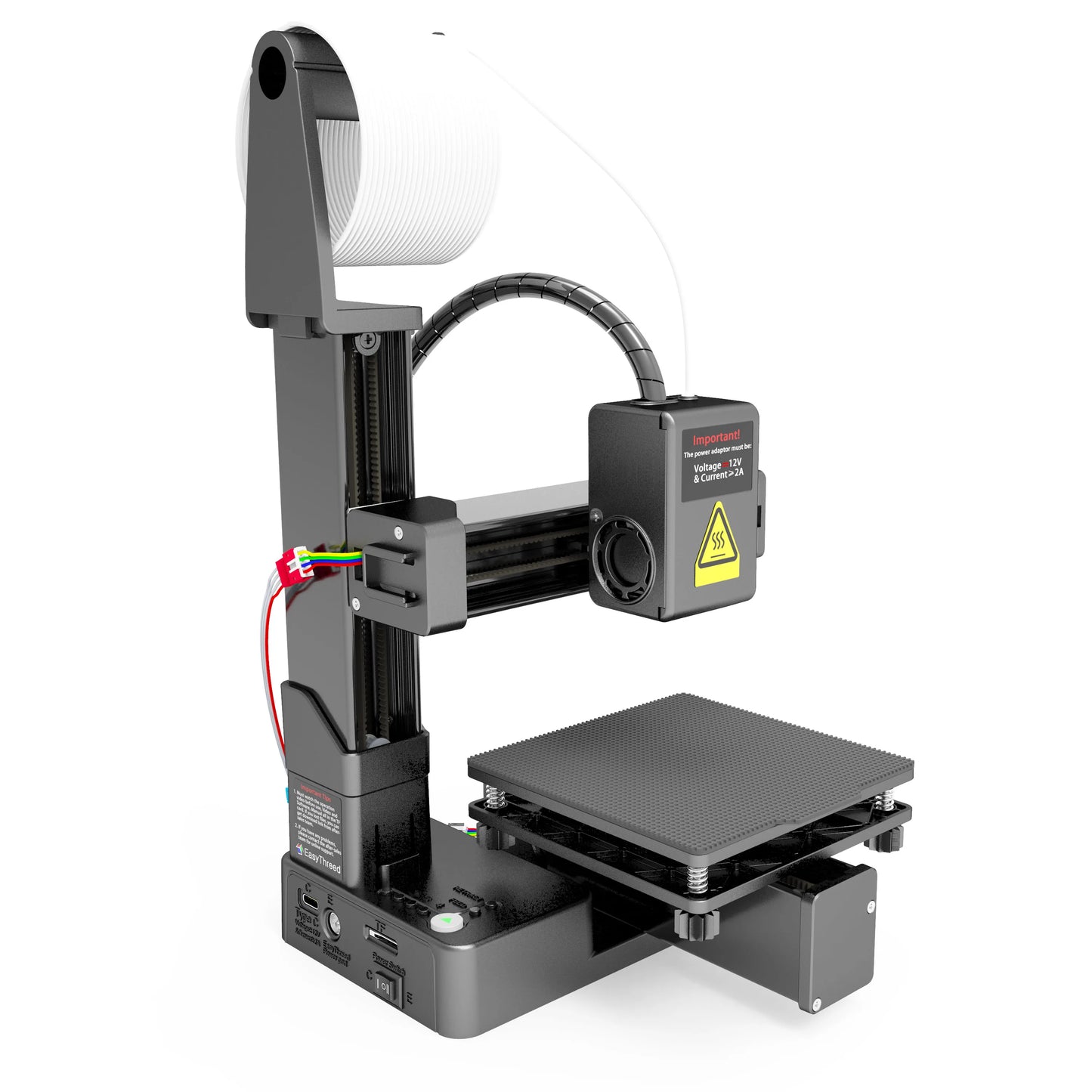 Purilite Select K7 Mini 3D Printer