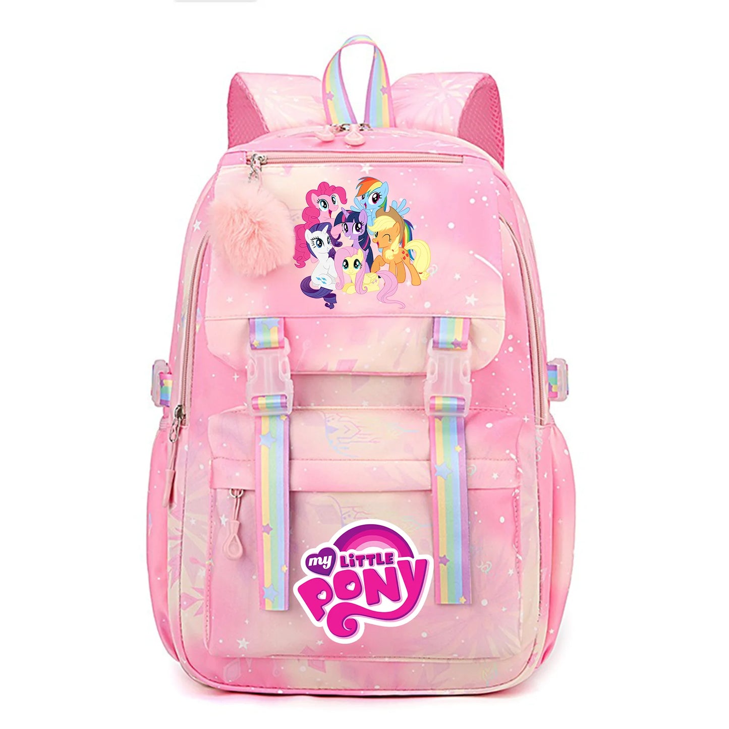 Purilite Select My Little Pony Backpack