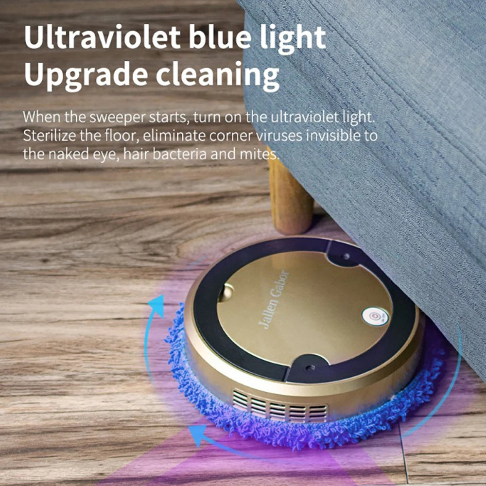 Purilite Select Smart Mopping with Sprayer Machine