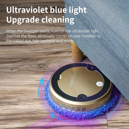 Purilite Select Smart Mopping with Sprayer Machine