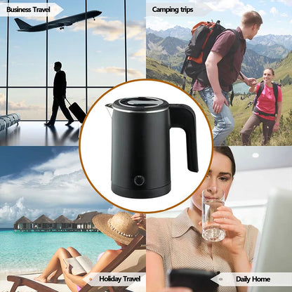 Purilite Select Small Electric Kettle