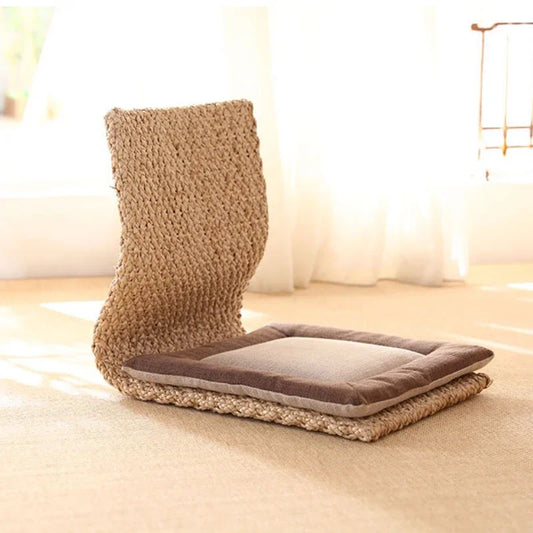 Purilite Select Japanese Tatami Legless Chair