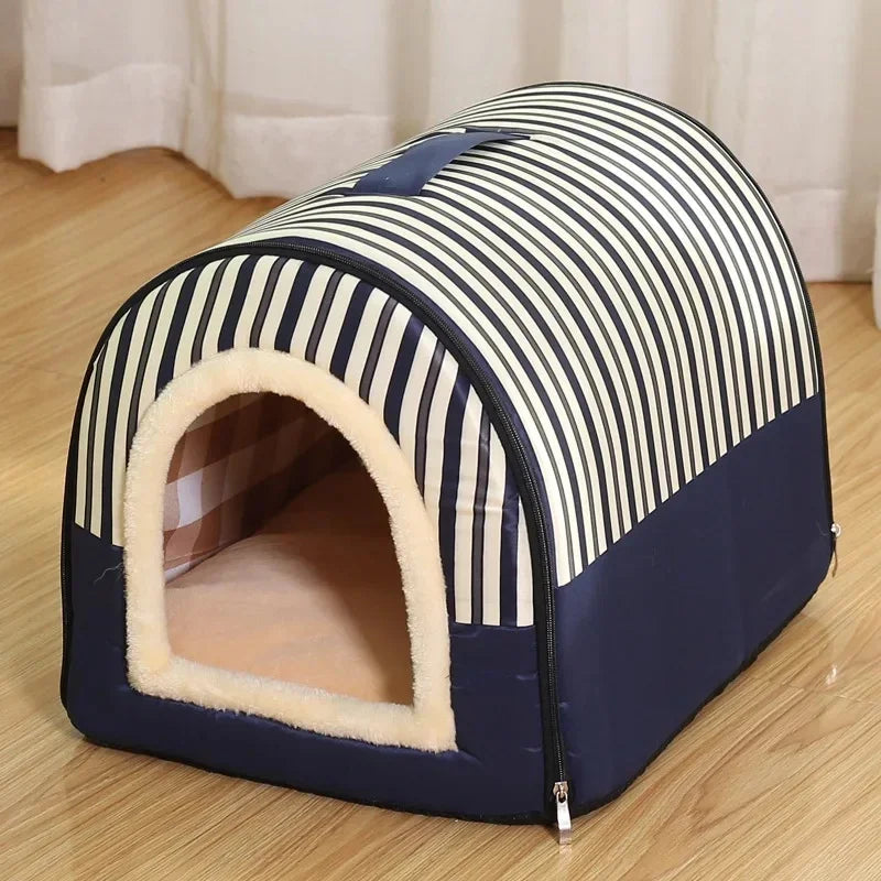 Purilite Select Foldable Pet Bed Dog House