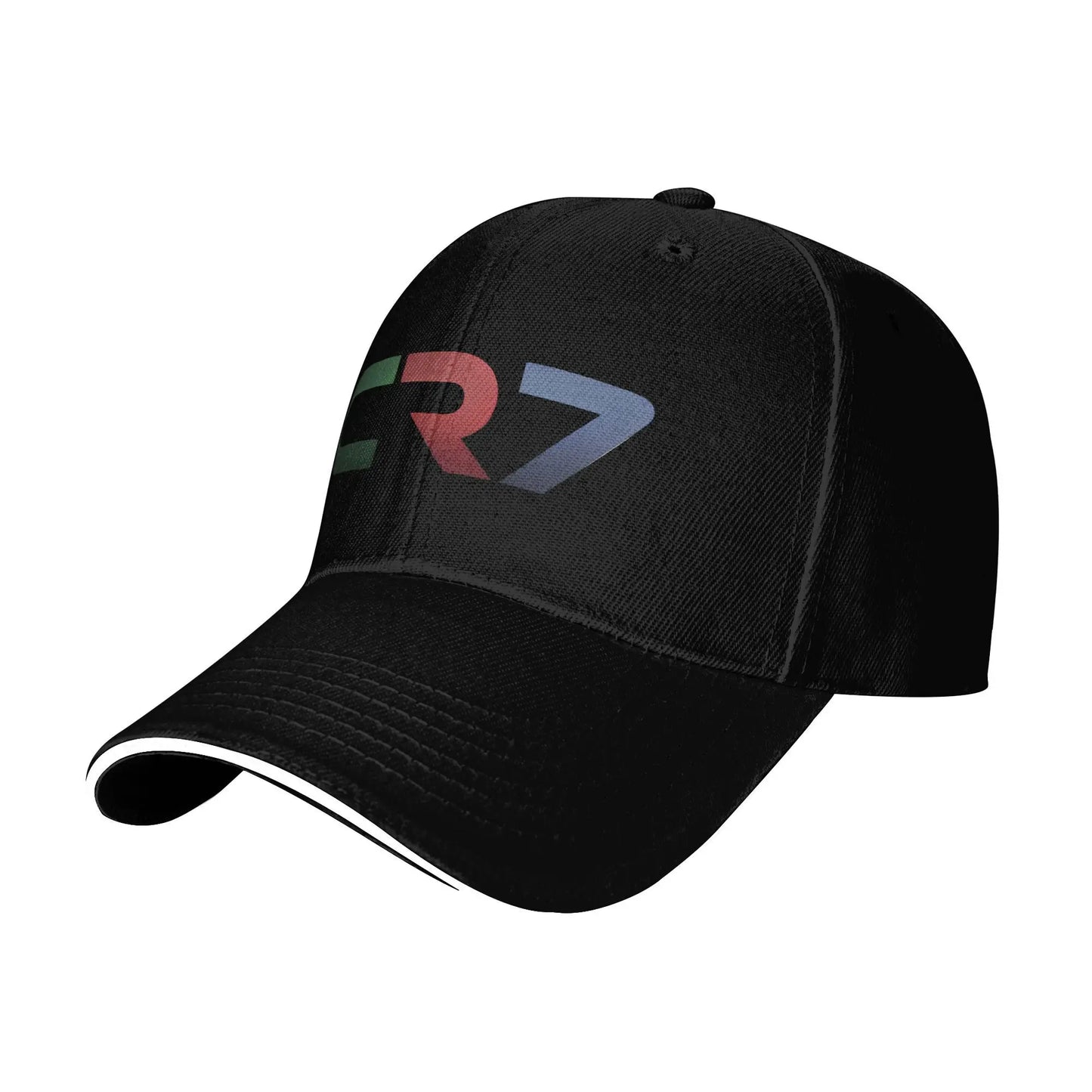 Purilite Select CR7 Football Ronaldo Baseball Cap