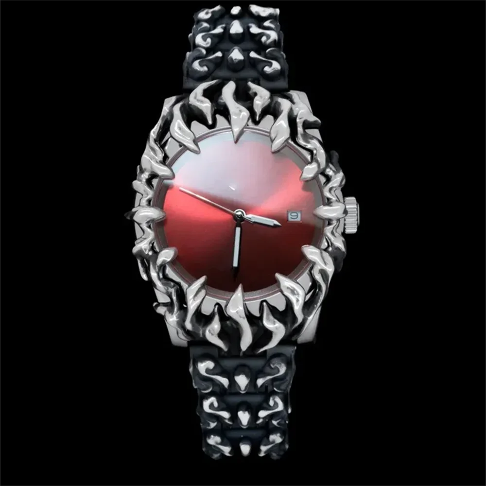 Gorben Retro Y2K Fashion Quartz Watch