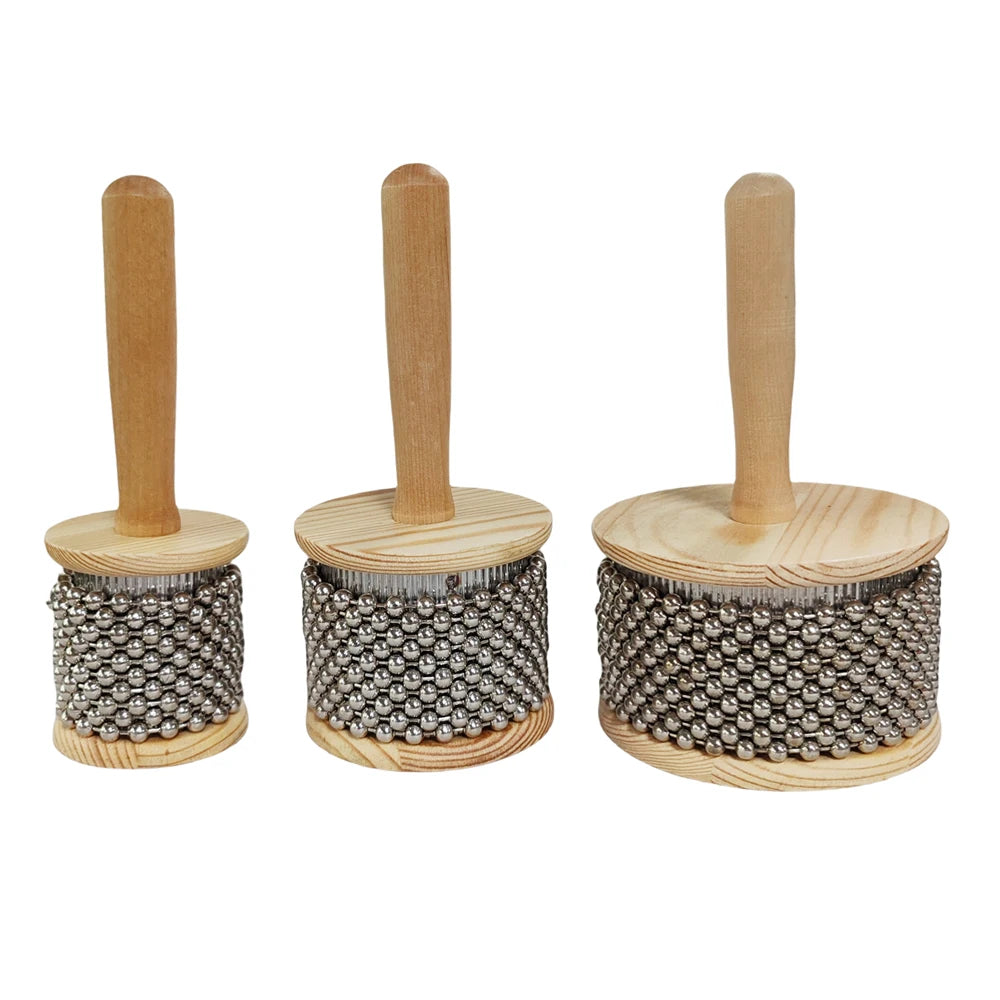 Purilite Select Cabasa Instrument