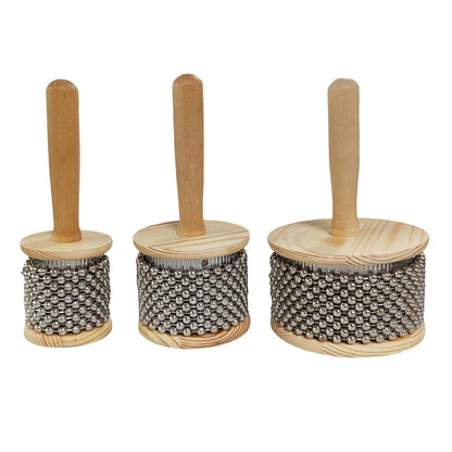 Purilite Select Cabasa Instrument
