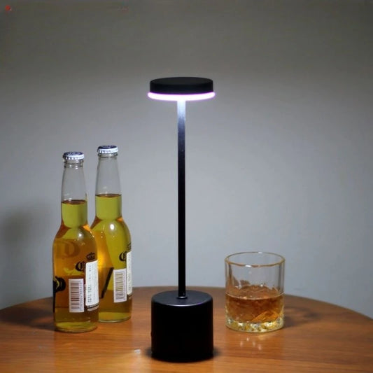Purilite Select Rechargeable LED Desk Lamp