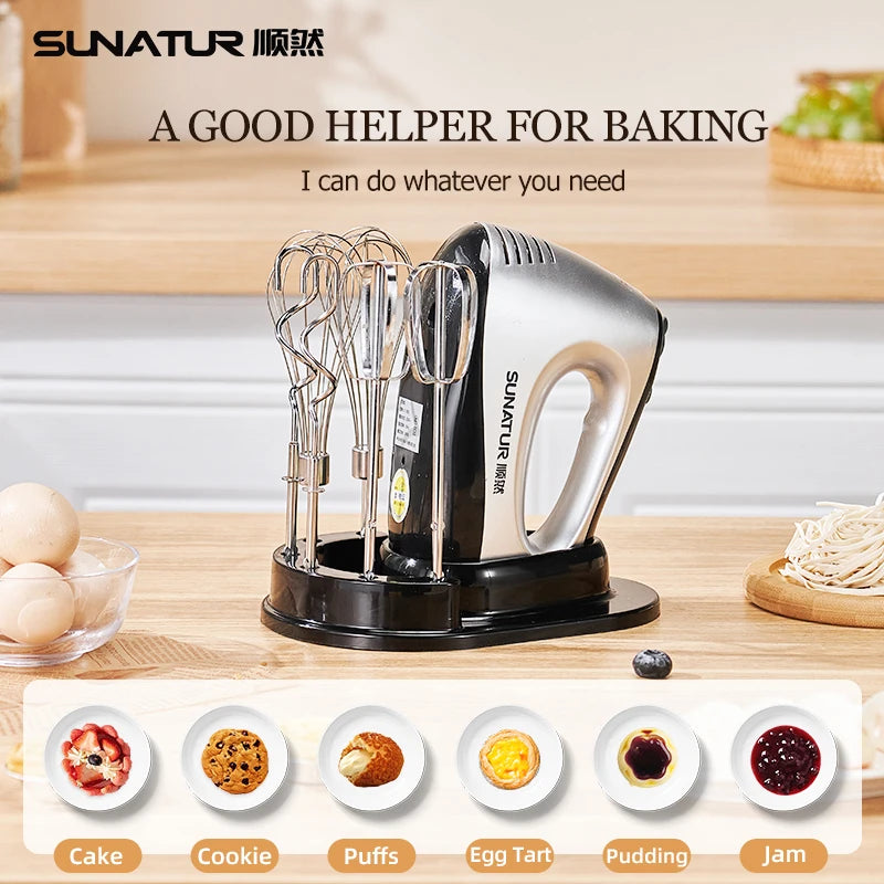 Purilite Select 5L Electric Meat Grinder
