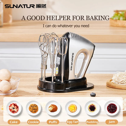 Purilite Select 5L Electric Meat Grinder