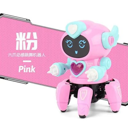 Purilite Select Electric Animal Toys for Babies