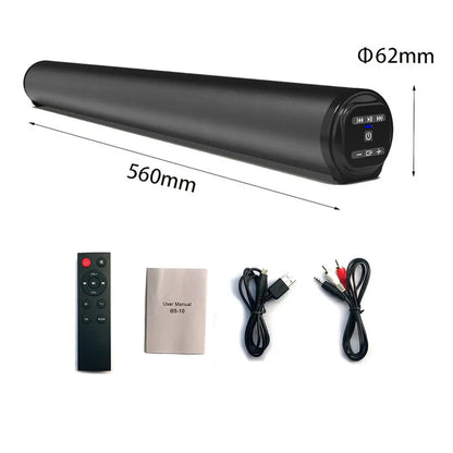 Purilite Select Super Powerful Sound Bar