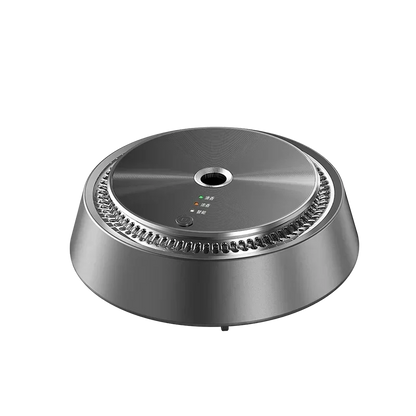 Car Air Freshener  Smart Car Aroma Diffuser  Car Air Purifier Fragrance For Cars Interior Decoration Accessory Auto