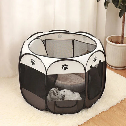 Purilite Select Folding Pet Tent
