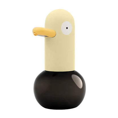 Purilite Select Cute Duck Automatic Foaming Soap Dispenser
