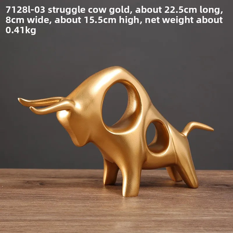 Purilite Select Modern Luxury Resin Sculptures