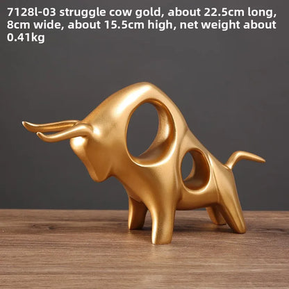 Purilite Select Modern Luxury Resin Sculptures