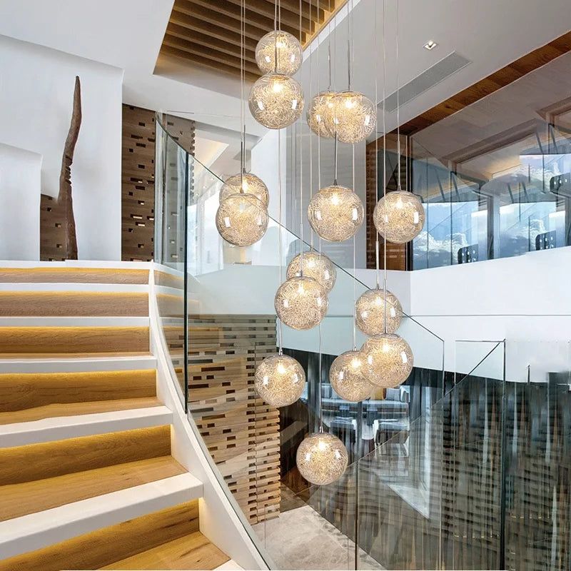 Purilite Select Modern Dine Pendant Lights