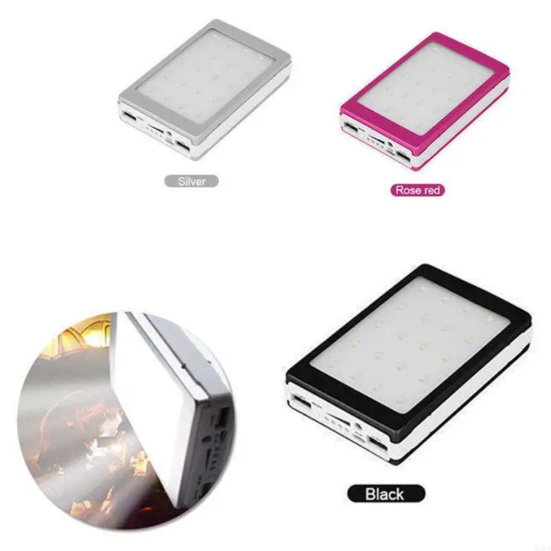 Purilite Select Powerbank Cover